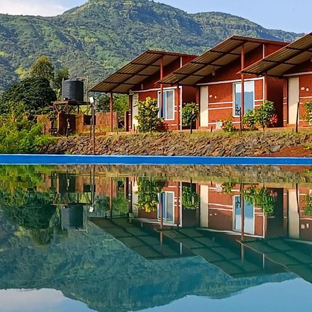 Mysticstays Resort Wai المظهر الخارجي الصورة