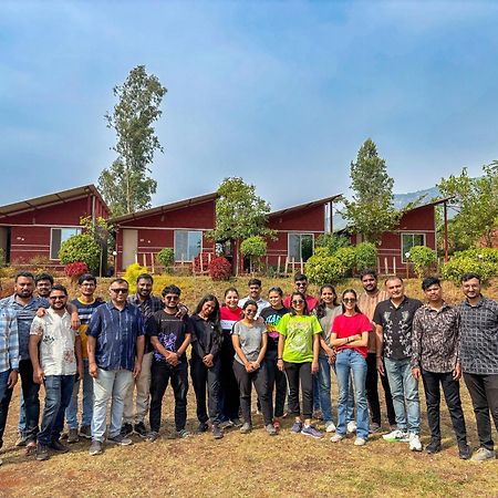 Mysticstays Resort Wai المظهر الخارجي الصورة