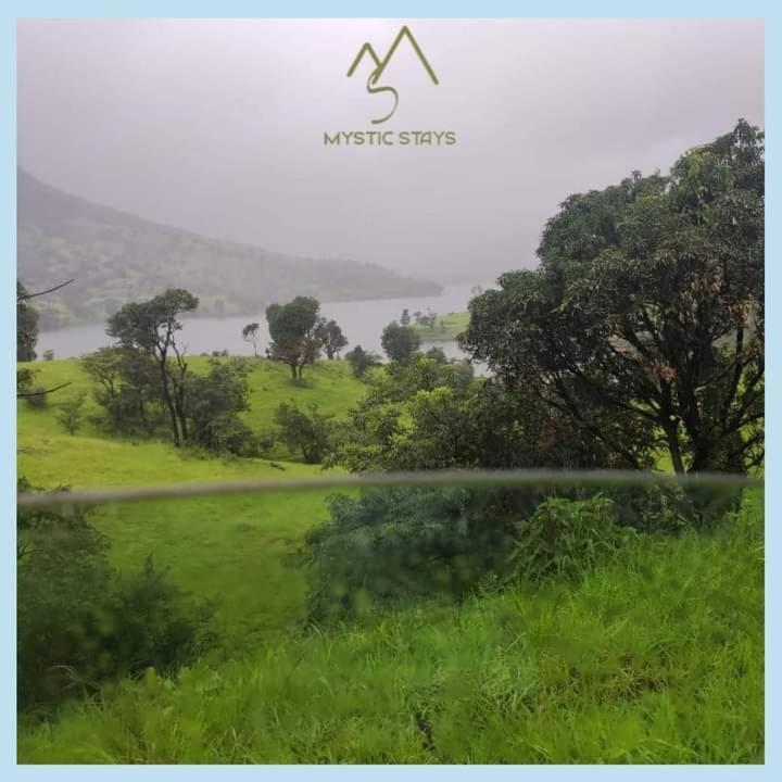 Mysticstays Resort Wai المظهر الخارجي الصورة