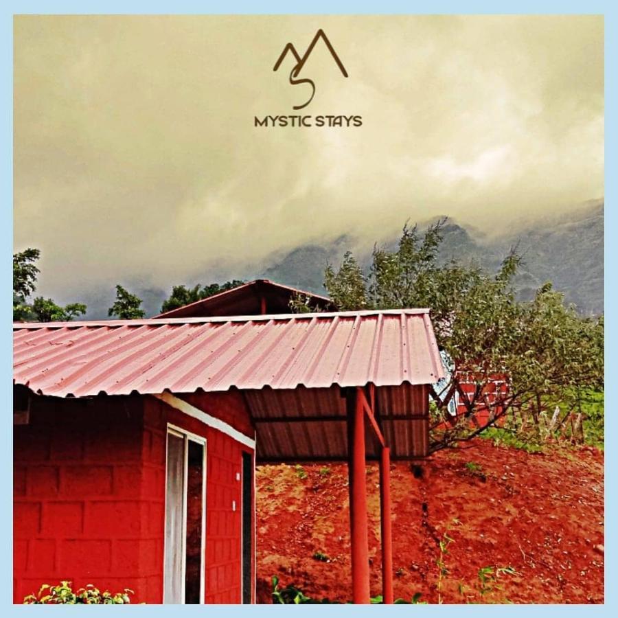 Mysticstays Resort Wai المظهر الخارجي الصورة