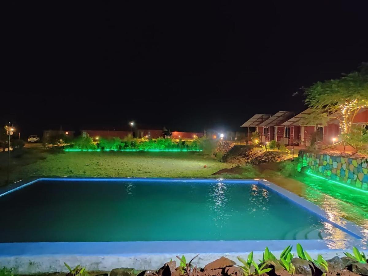 Mysticstays Resort Wai المظهر الخارجي الصورة