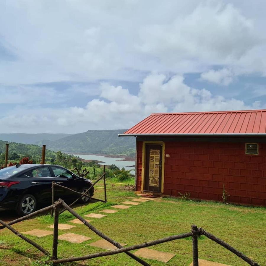 Mysticstays Resort Wai المظهر الخارجي الصورة