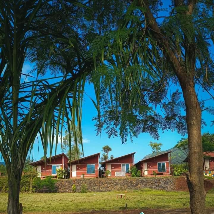 Mysticstays Resort Wai المظهر الخارجي الصورة