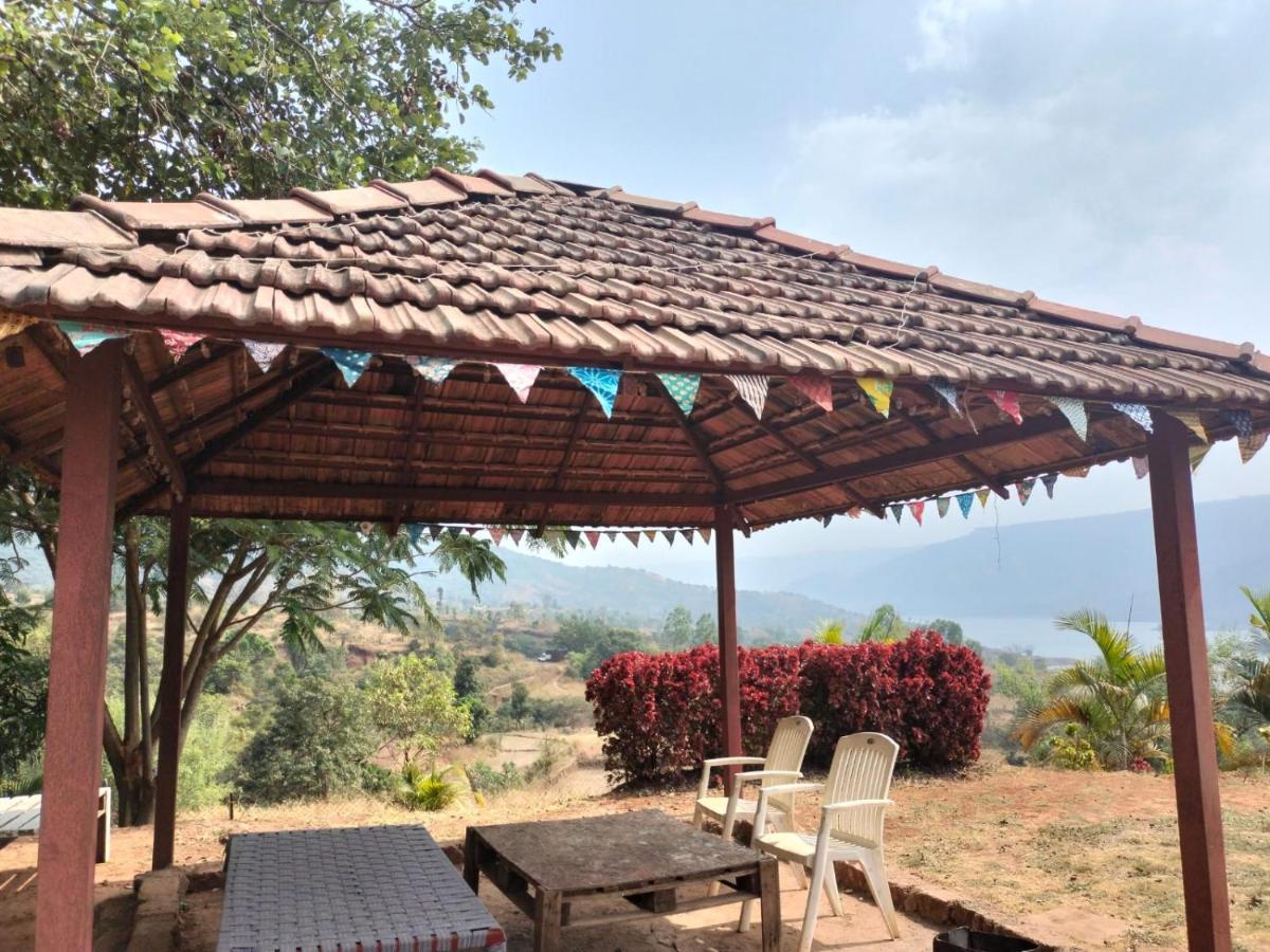 Mysticstays Resort Wai المظهر الخارجي الصورة