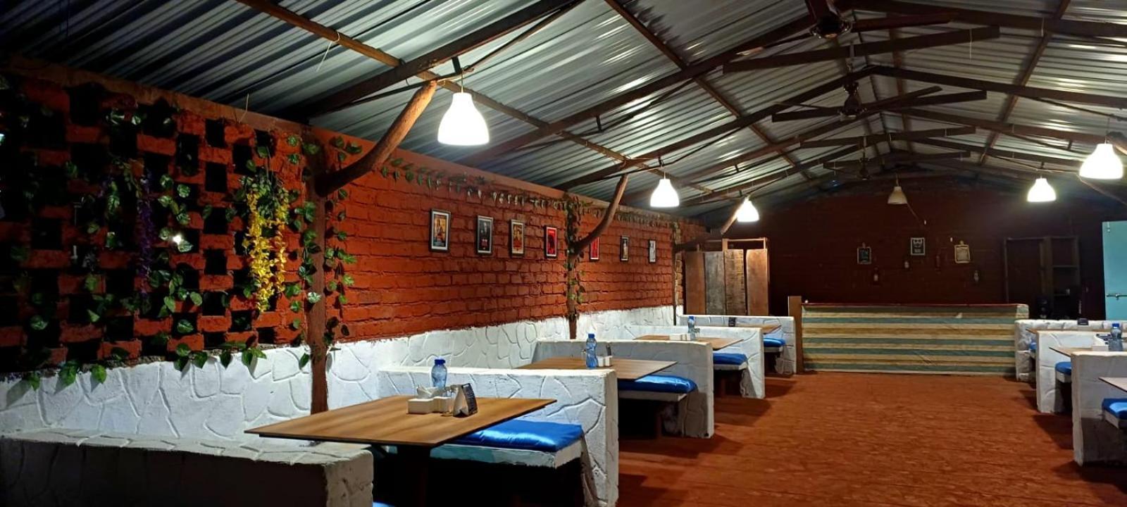 Mysticstays Resort Wai المظهر الخارجي الصورة