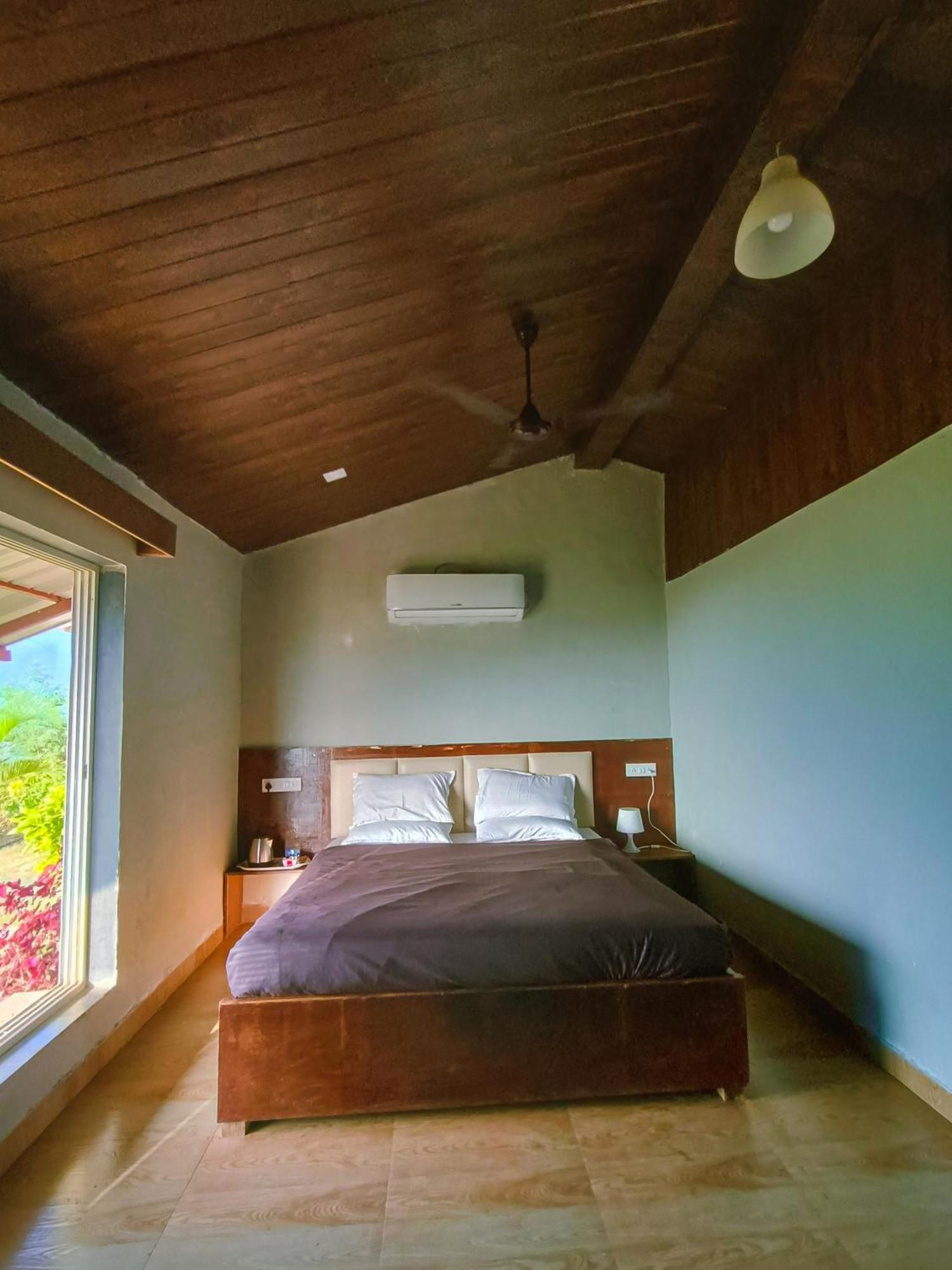Mysticstays Resort Wai المظهر الخارجي الصورة