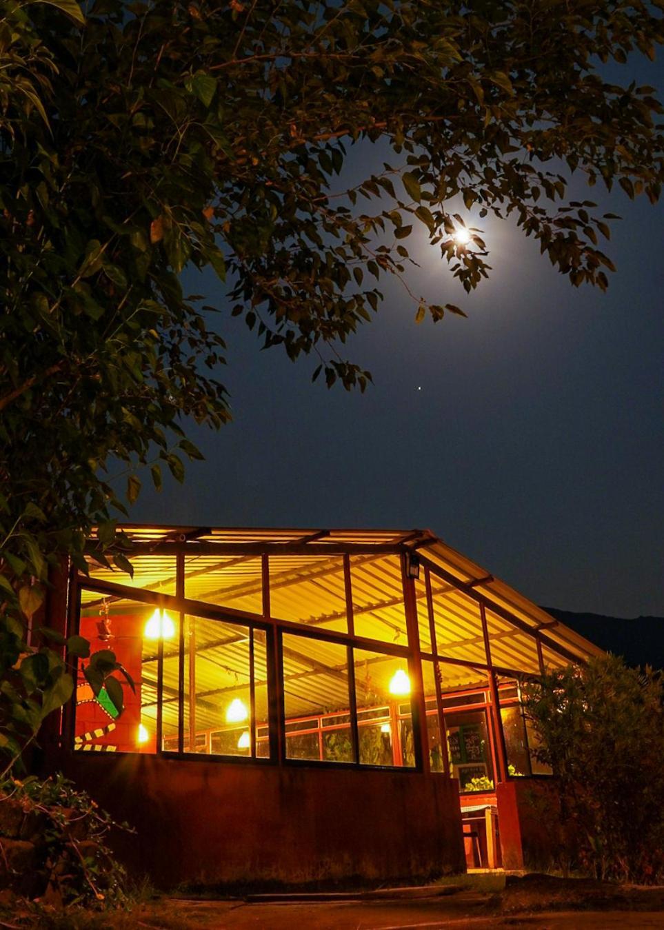 Mysticstays Resort Wai المظهر الخارجي الصورة