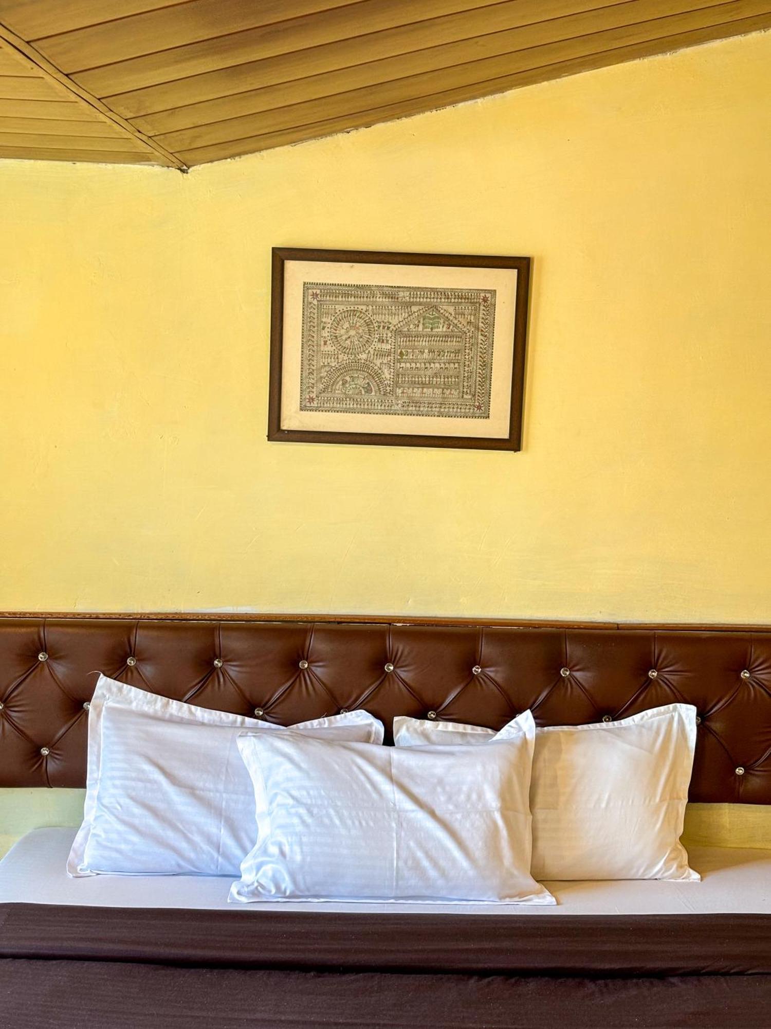Mysticstays Resort Wai المظهر الخارجي الصورة